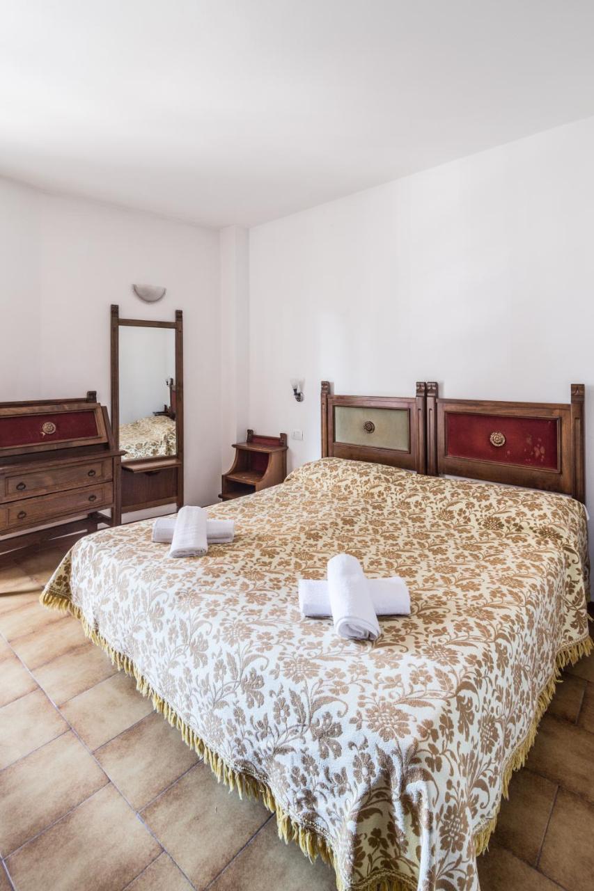 Hostel Il Pirata Cavareno Habitación foto